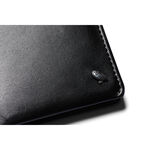 |快速出貨|Bellroy Coin 錢包 皮夾 短夾 卡夾 附零錢口袋 RFID防盜-黑, , large