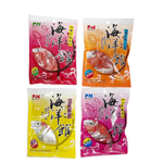 delicious fish snack, , large