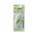 【COX 三燕】10米 彈力掀蓋 環保 修正帶 12個/盒 CT-324 CT-325 CT-326  -  多款可選, , large