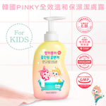 【韓國 Pinky Tonky】兒童全效沐浴露500ml, , large