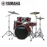 YAMAHA Stage Custom 爵士鼓組 多色款【敦煌樂器】, , large