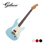 Gilmour Modern Vintage EX 電吉他 白色【敦煌樂器】, , large