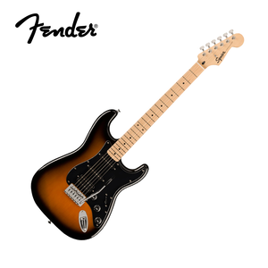 Fender Squier Sonic Stratocaster HSS BPG MN 2TS 電吉他 漸層色【敦煌樂器】
