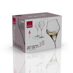 RONA Aram 38 Wine Glass, , large