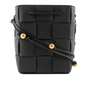  Small bucket bag