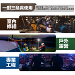 SYNCO 新格牌 5米 沙漠色 動力延長線 贈收納袋 新安規 台灣製造, , large