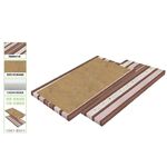 Spring Mattress 2 Person, , large