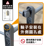 KIWISH Adjustable laundry pole,Drying rack, Made in Taiwan, Free Shipping, , large