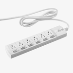 S-Life 3P Extension Cord(Length:180cm), , large