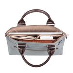 Moshi Urbana Mini 極簡風格提肩包 iPad MacBook12 Switch-天空藍, , large