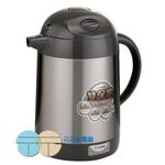 SPT 1.5L Mini Fast Boil Insulated Anti-Scald Electric Kettle SSP-1522, , large