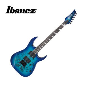 Ibanez GRGR221PA-AQB 電吉他【敦煌樂器】