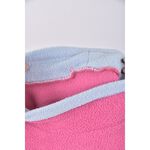 (M) 女孩粉色長袖上衣二手衣, , large