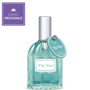 〔本野有限公司〕法國ESPRIT PROVENCE淡香水(清新綠茶)25ml  -1入組