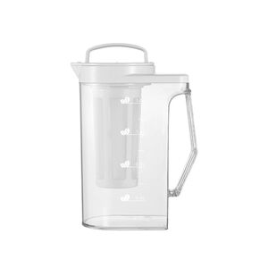 1.6L Coffee Pot with Filter