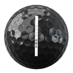VICE PRO PLUS 高爾夫球 12入/盒 四層球 黑色, , large