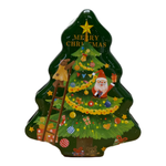 Choco Day Xmas Cookies, , large