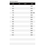 Brooks Cascadia 17 男 慢跑鞋 運動 郊山 避震緩衝象限 穩定 綠藍 [1104031D395], , large