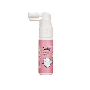 babymouth spray