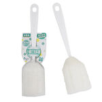 baking soda cup brush, , large