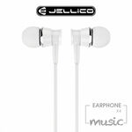JELLICO X4 入耳式線控耳機, , large