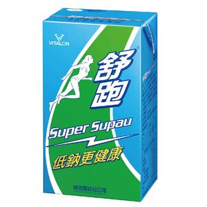 Supa Sport Drink (TP)