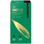 美吾髮BioFIVE植萃染髮霜-自然亮黑, , large