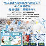 PG Bold 4in1 Gel Ball 92p aquablue, , large
