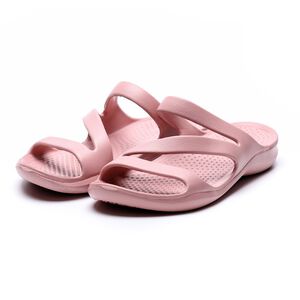 Ladies Outdoor Slippers