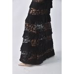 (XL) united tokyo露肩白色外套二手衣, , large