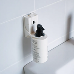 [FECA] D57 Shower Gel Suction Holder, , large