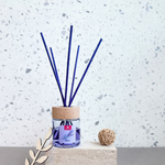 CRISTALINAS REED DIFFUSER 8 WEEKS 35ML _LAVENDER, , large