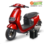 【向銓】STARK微型電動二輪車/電動自行車PEG-055/可愛馬 CHT-036, , large