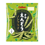 Salted pea cookies, , large