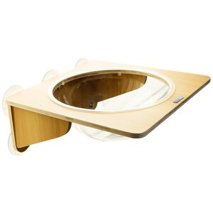 Cat Window Hammock-Acrylic