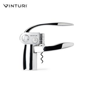 [群宏電工] Vinturi 經典槓桿式開瓶器 V9030