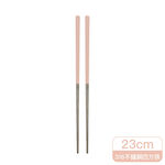 LivingTree嚼對筷樂316不鏽鋼筷, , large