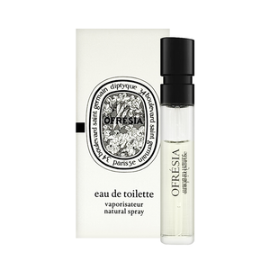 【Diptyque】小蒼蘭淡香水 1.2ml