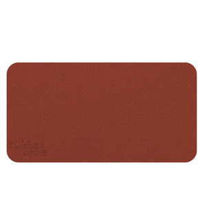 【Monster】 Soft Diatomaceous Earth Washbasin Absorbent Mat (19x10cm) – Exotic Rose