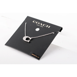 Necklace, , large