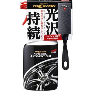 DiGloss Wheel Tonic 5.0