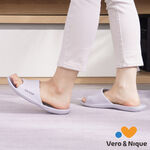 Indoor slippers, , large