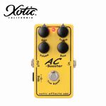 Xotic AC Booster 效果器 【敦煌樂器】, , large