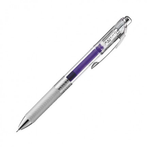 【 Pentel 飛龍 】極速鋼珠筆 0.5mm ENERGEL infree  /支  BLN75TL   -  多款可選