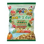 Dodekai Mixed Vegetable Flavor, , large
