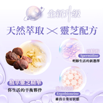 [群星生醫] 多國認證 全新升級 7D美姬小泌素plus, , large