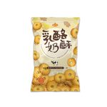正福堂 乳酪奶酥225G, , large