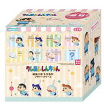 Crayon Shin-chan figurine, , large