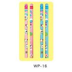 Pencom尚禹  學齡彩色鉛筆-2B (WP-16), , large