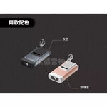 【德國Ledlenser】K4R / K4R 4GB 充電式鑰匙圈型手電筒〖多色可選〗, , large